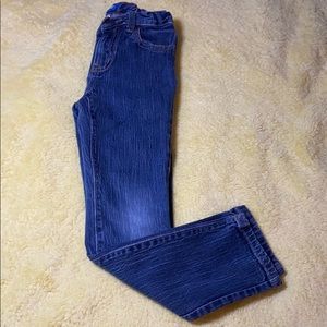 Old navy super skinny jeans